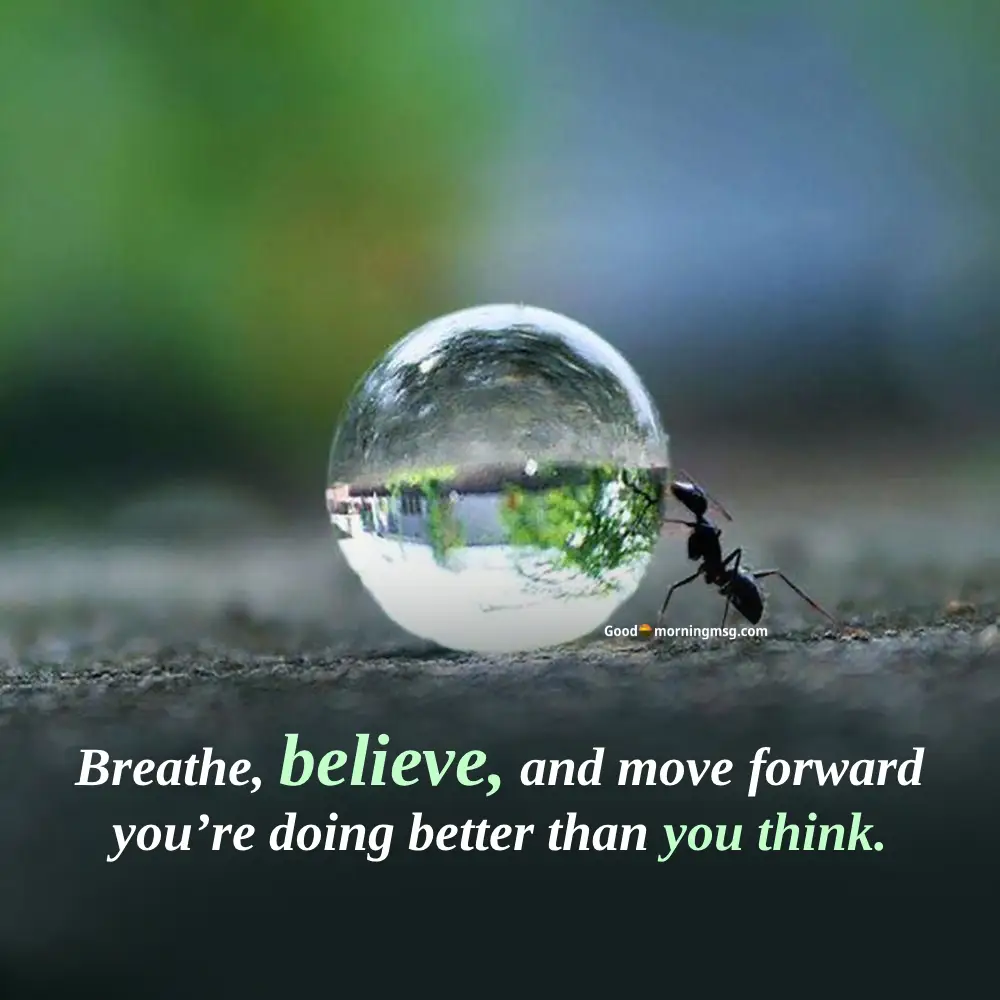 Positive Good Morning Team Quotes