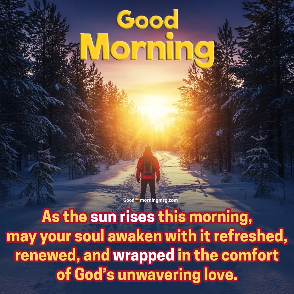 Saturday Blessings Latest