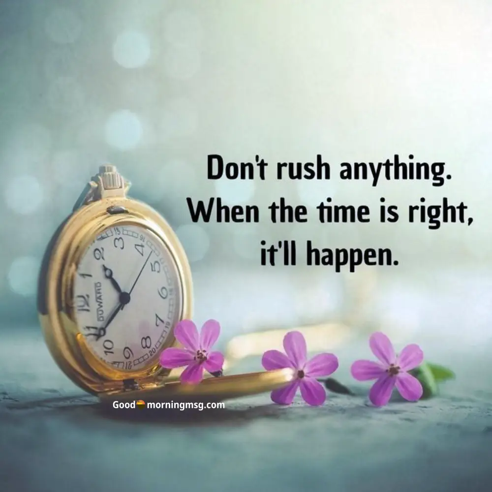 Short Powerful Morning Quotes For Success