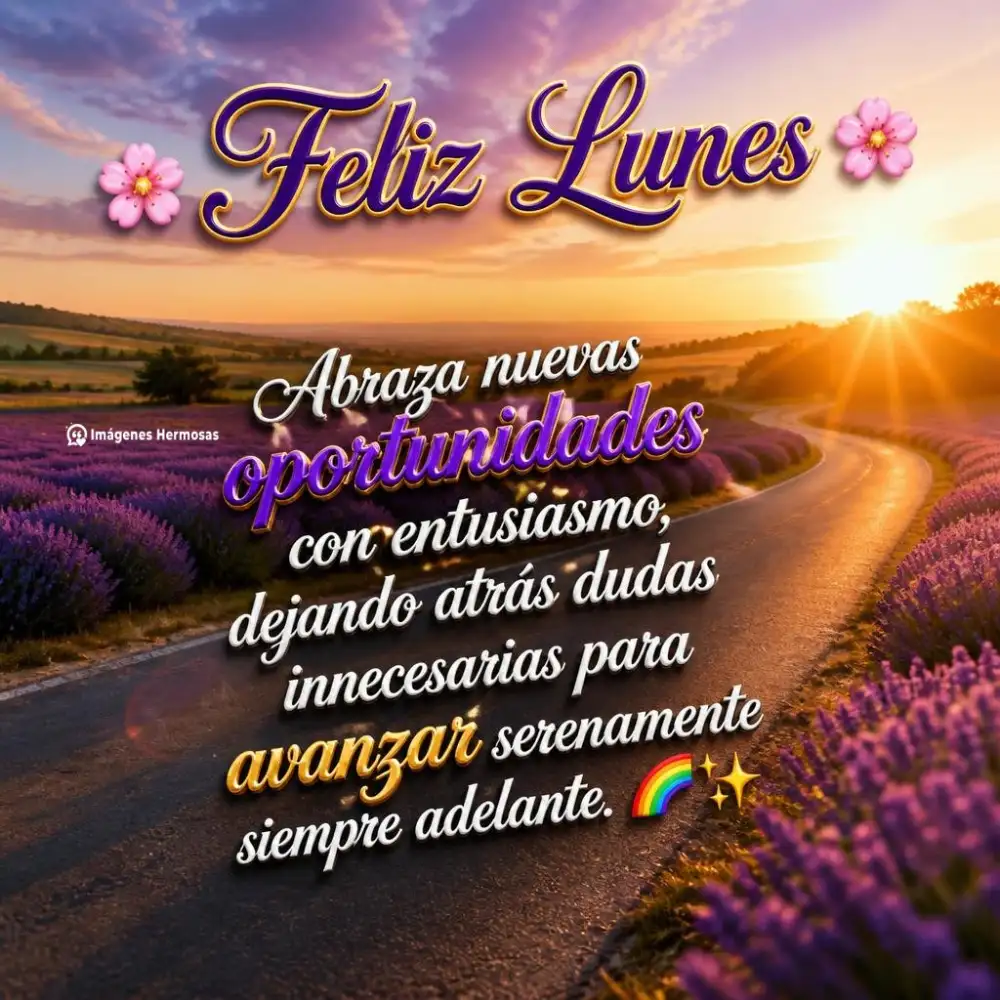 Buenos Días Bendiciones