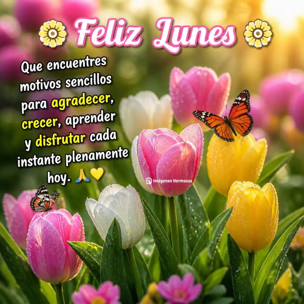 Buenos Dias Bendiciones