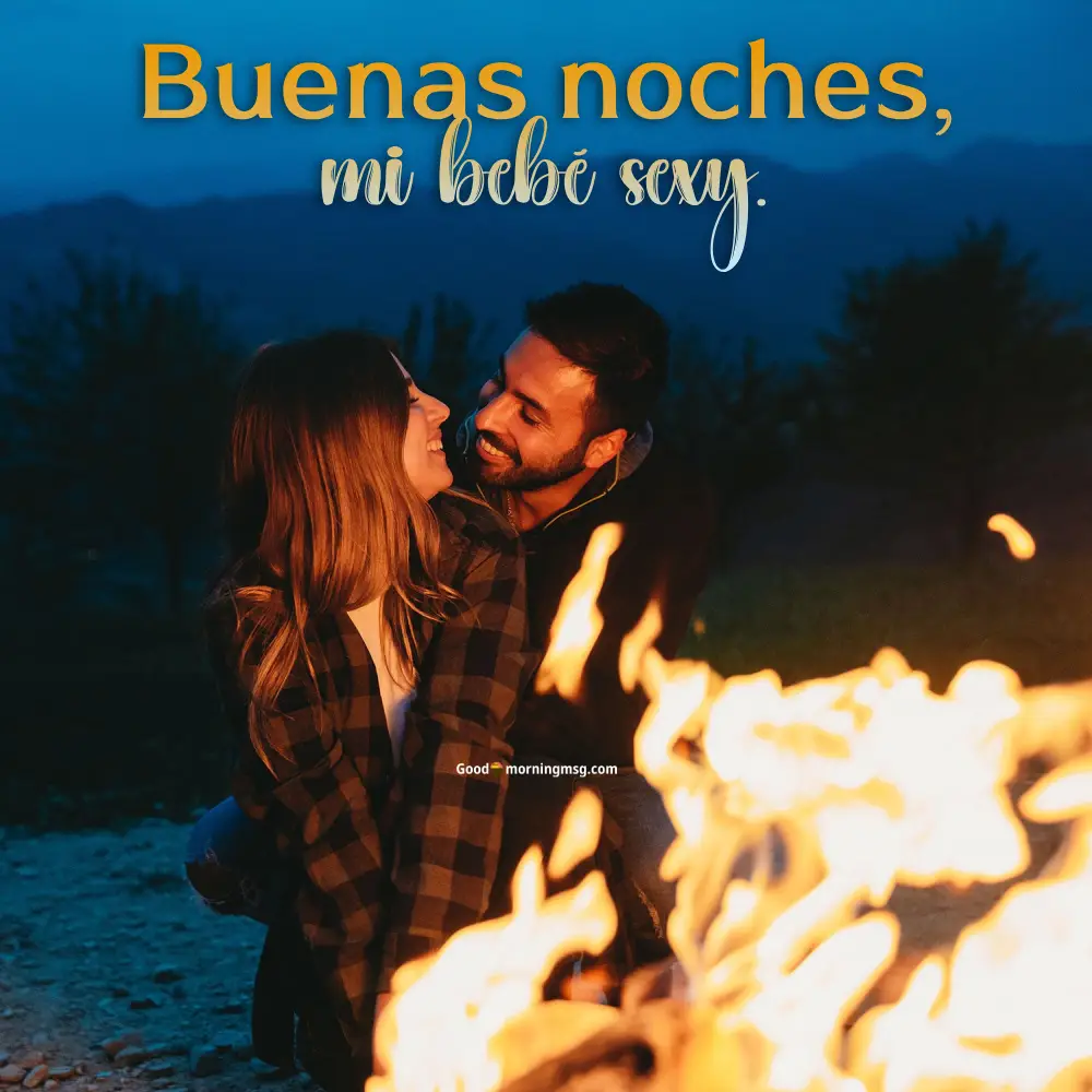 Imagen De Buenas Noches