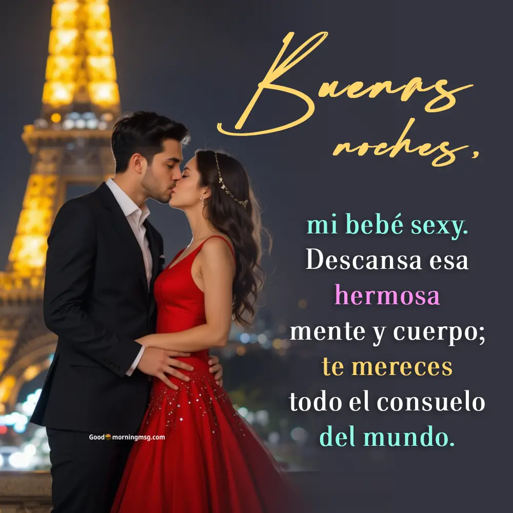 Imágenes De Buenas Noches Nuevas