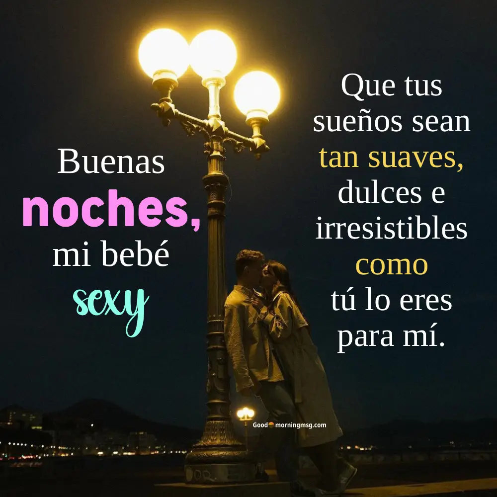 Imagenes De Buenas Noches