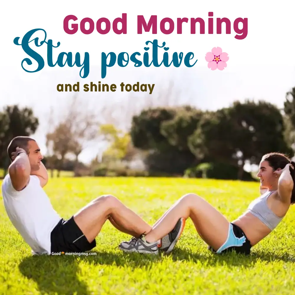 Powerful Meaningful Good Morning Quotes