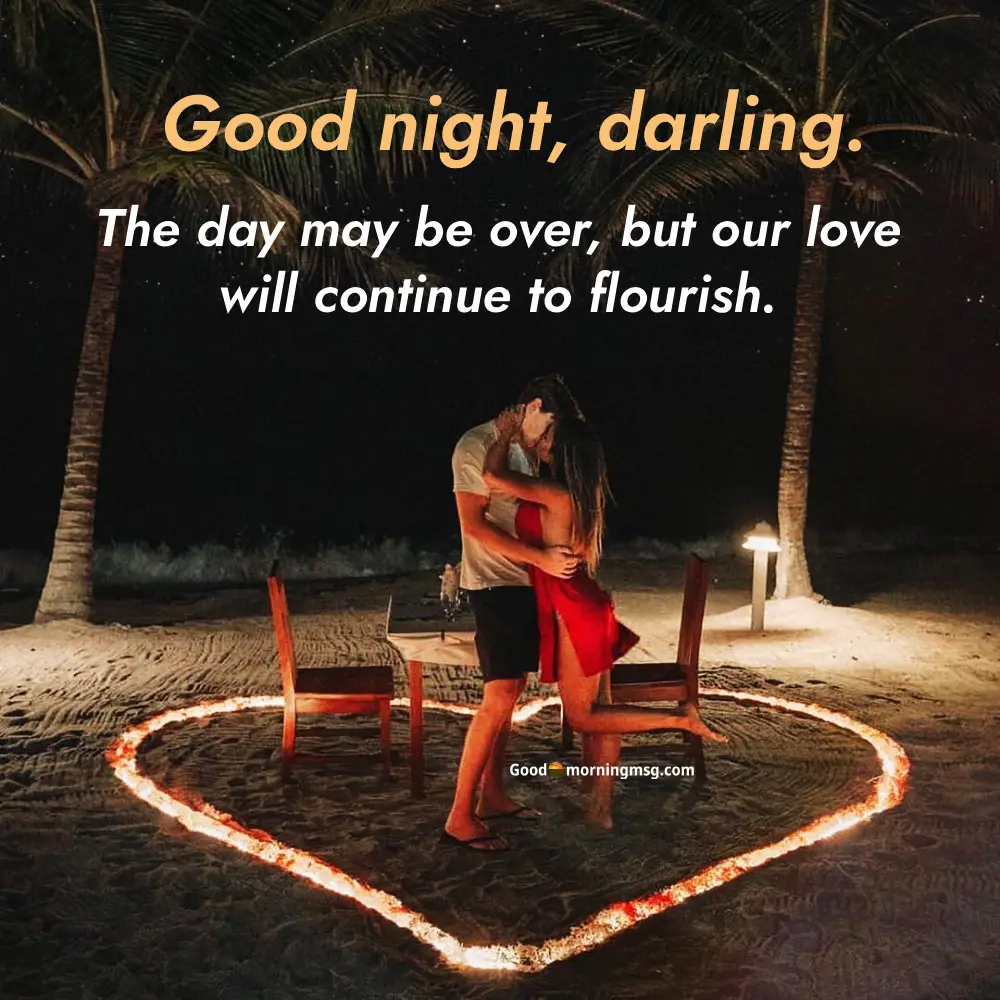 Download Good Night Messages