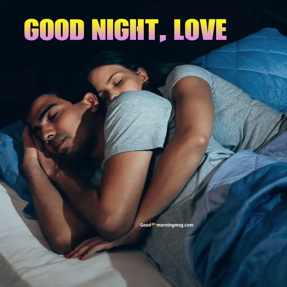 Good Night Pic