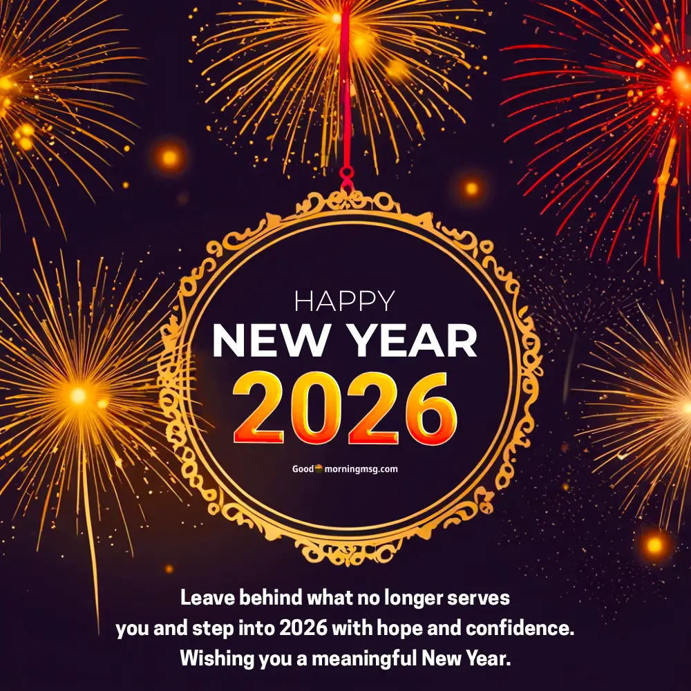 Happy New Year 2025 Gif Free Download