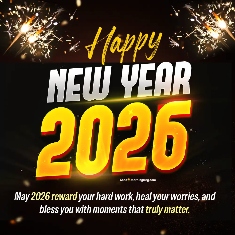 Happy New Year 2025 Images Gif