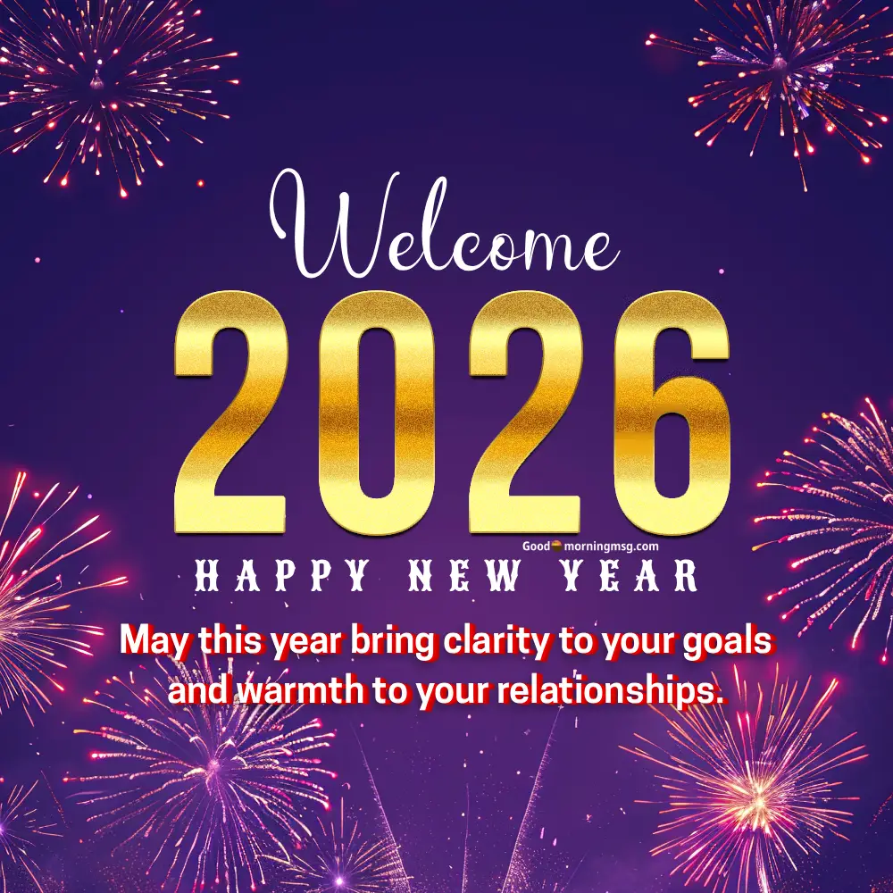Happy New Year 2025 Quotes