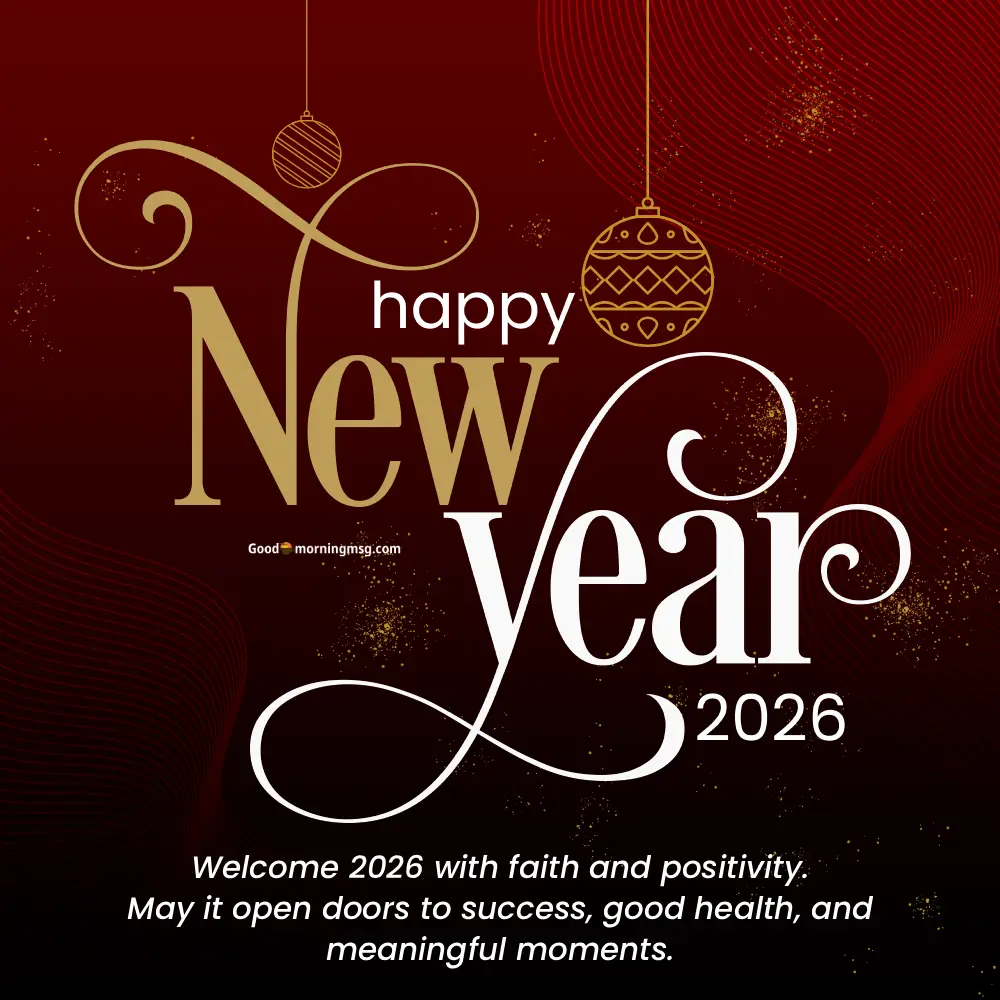 Happy New Year 2025 Wishes Quotes