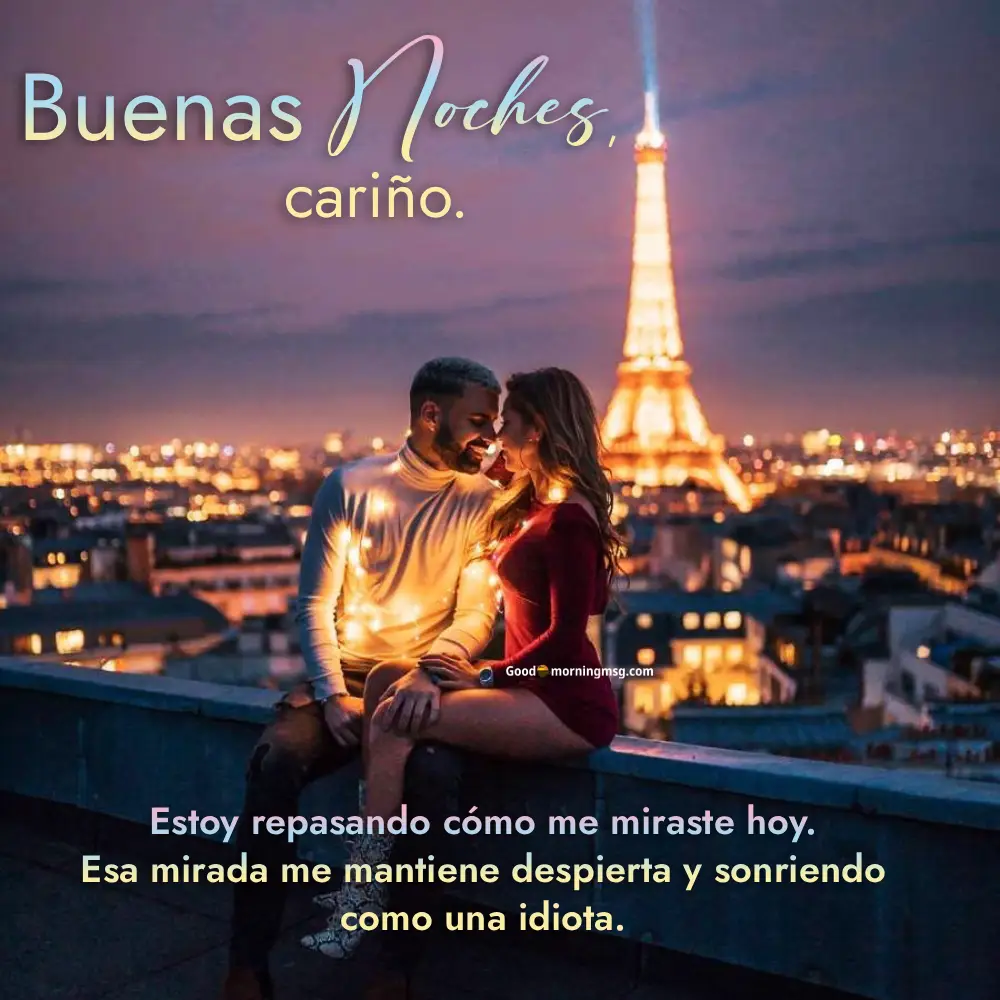 Buenas Noches Bendiciones Frases Bonitas