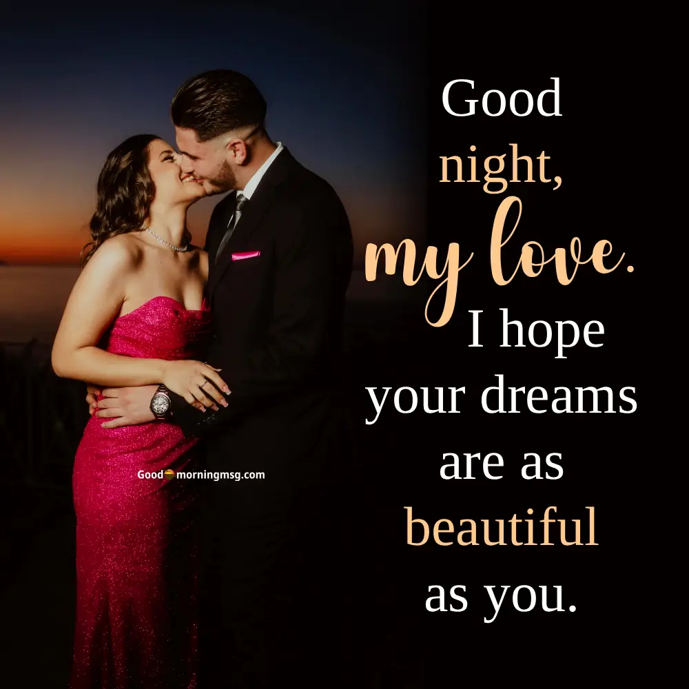 Beautiful Beautiful Good Night Images