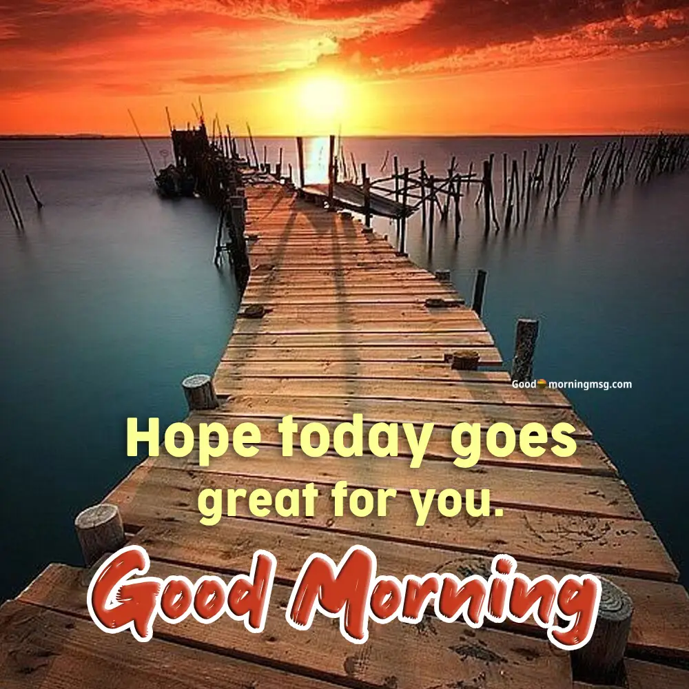 Beautiful Facebook Good Morning Images For Whatsapp