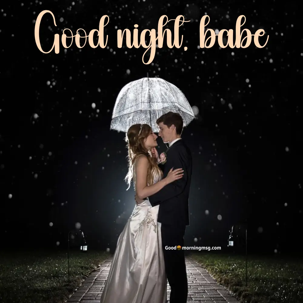 Beautiful Good Night Wishes