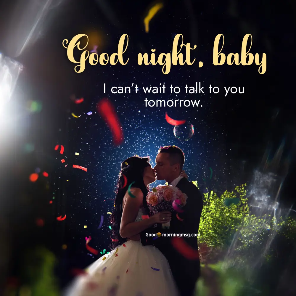 Download Good Night Messages