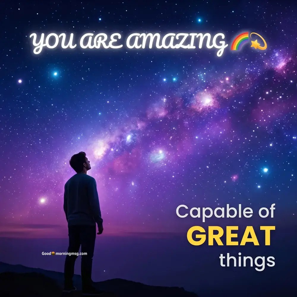 Encouragement Inspirational Motivational Good Morning Quotes