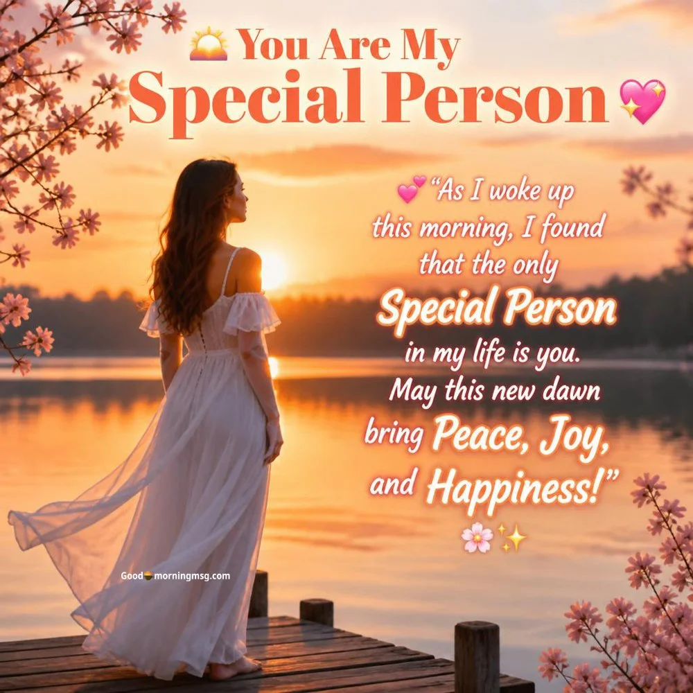 Good Morning Love Messages