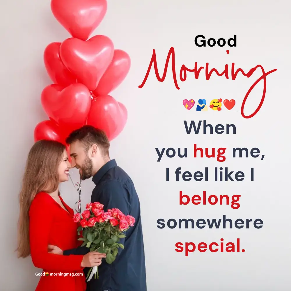 Good Morning My Beautiful Wife Quotes