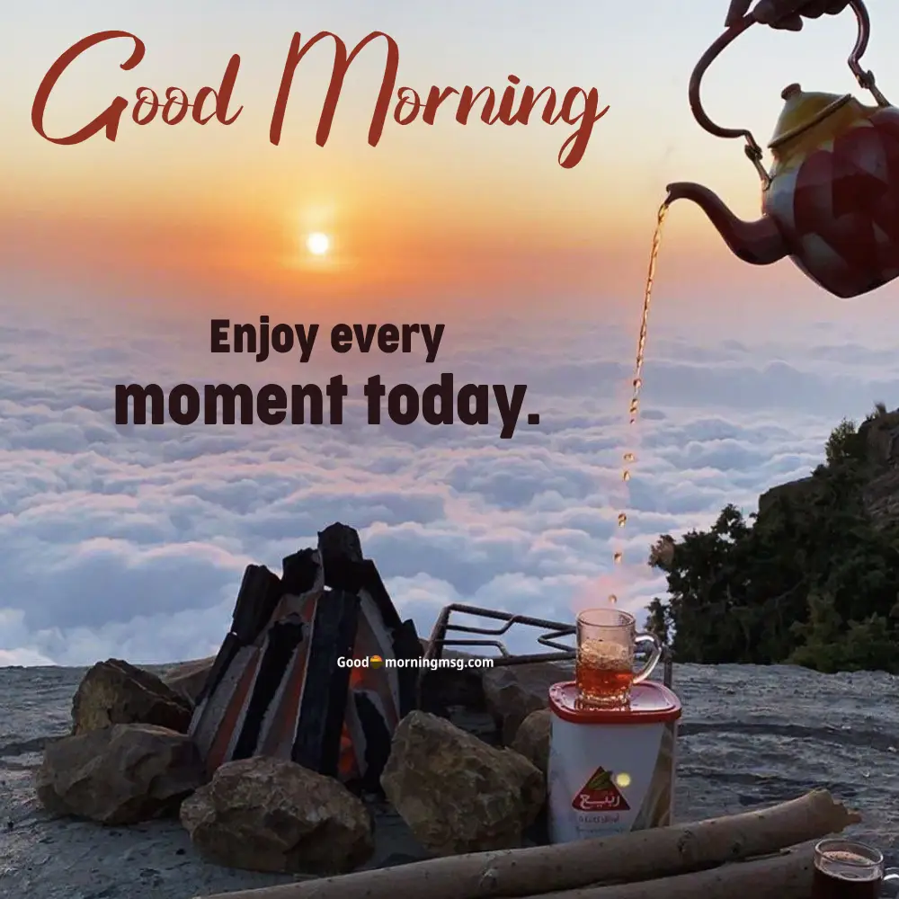 Good Morning Picture