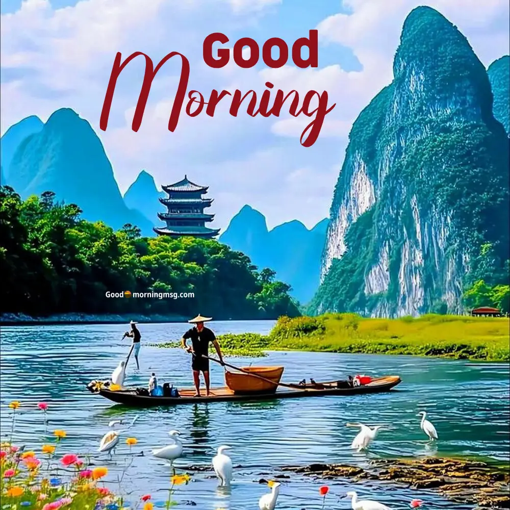 Good Morning Pictures