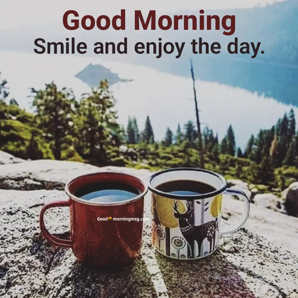 Good Morning Quotes In English For Whatsapp