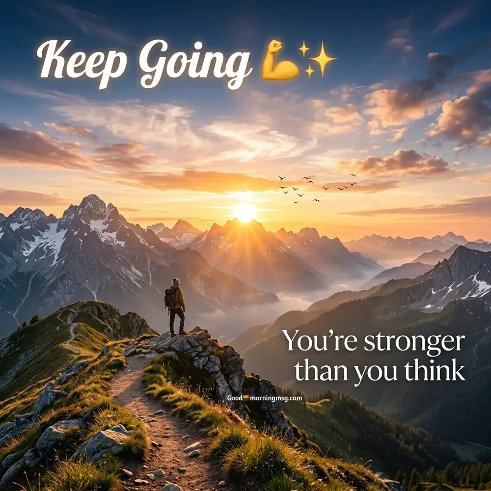 Good Morning Quotes