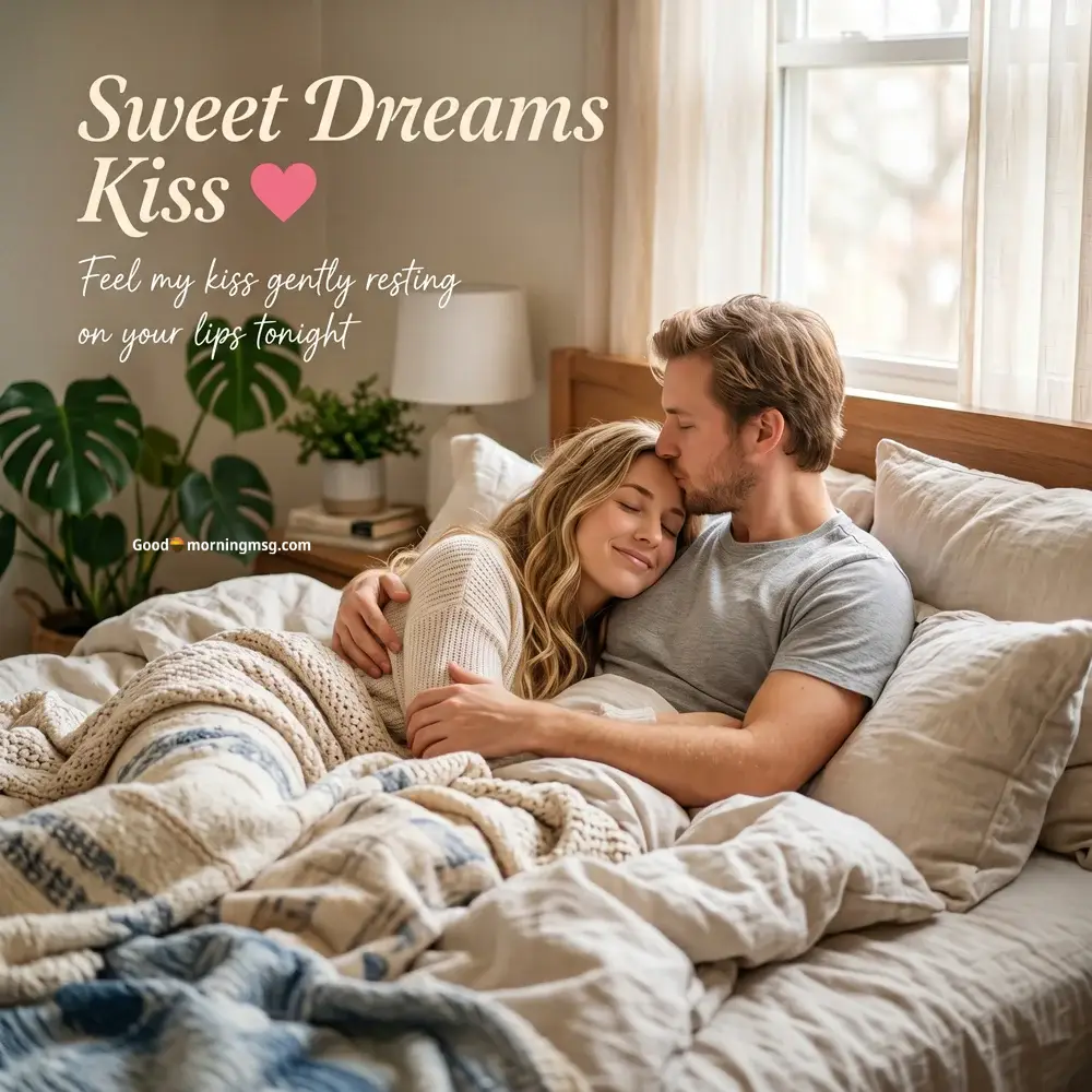 Good Night Images With Love