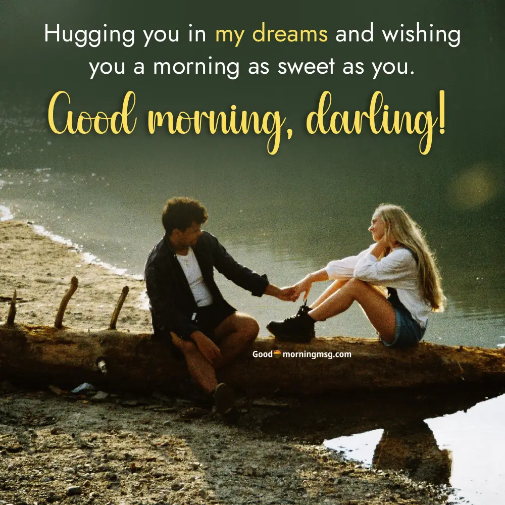 Heart Touching Good Morning Images