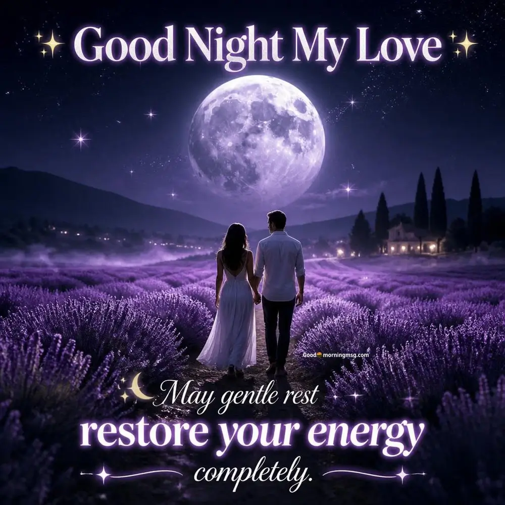 Hot Good Night Images