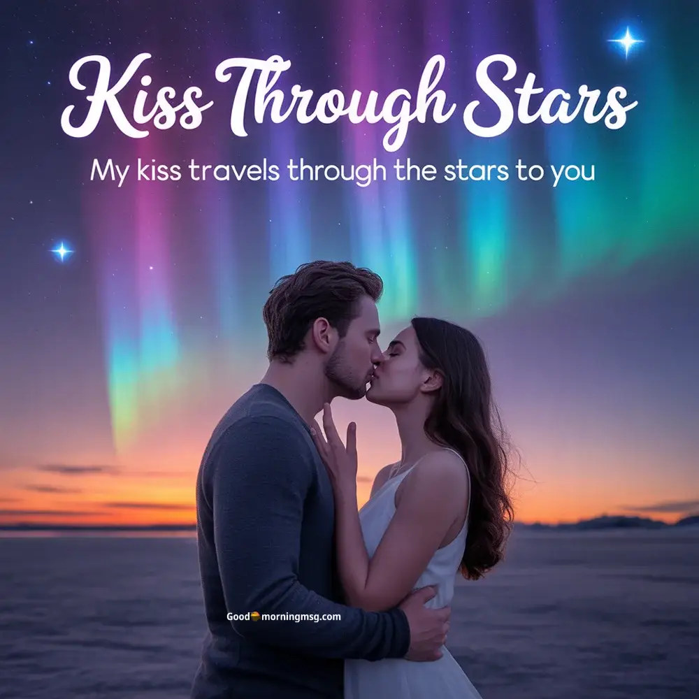 Kiss Good Night Sweetheart Images