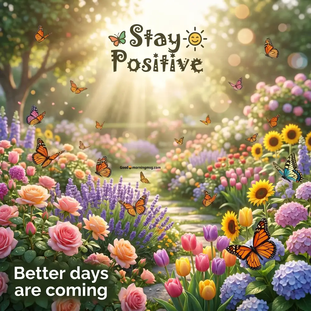Motivational Powerful Meaningful Good Morning Quotes