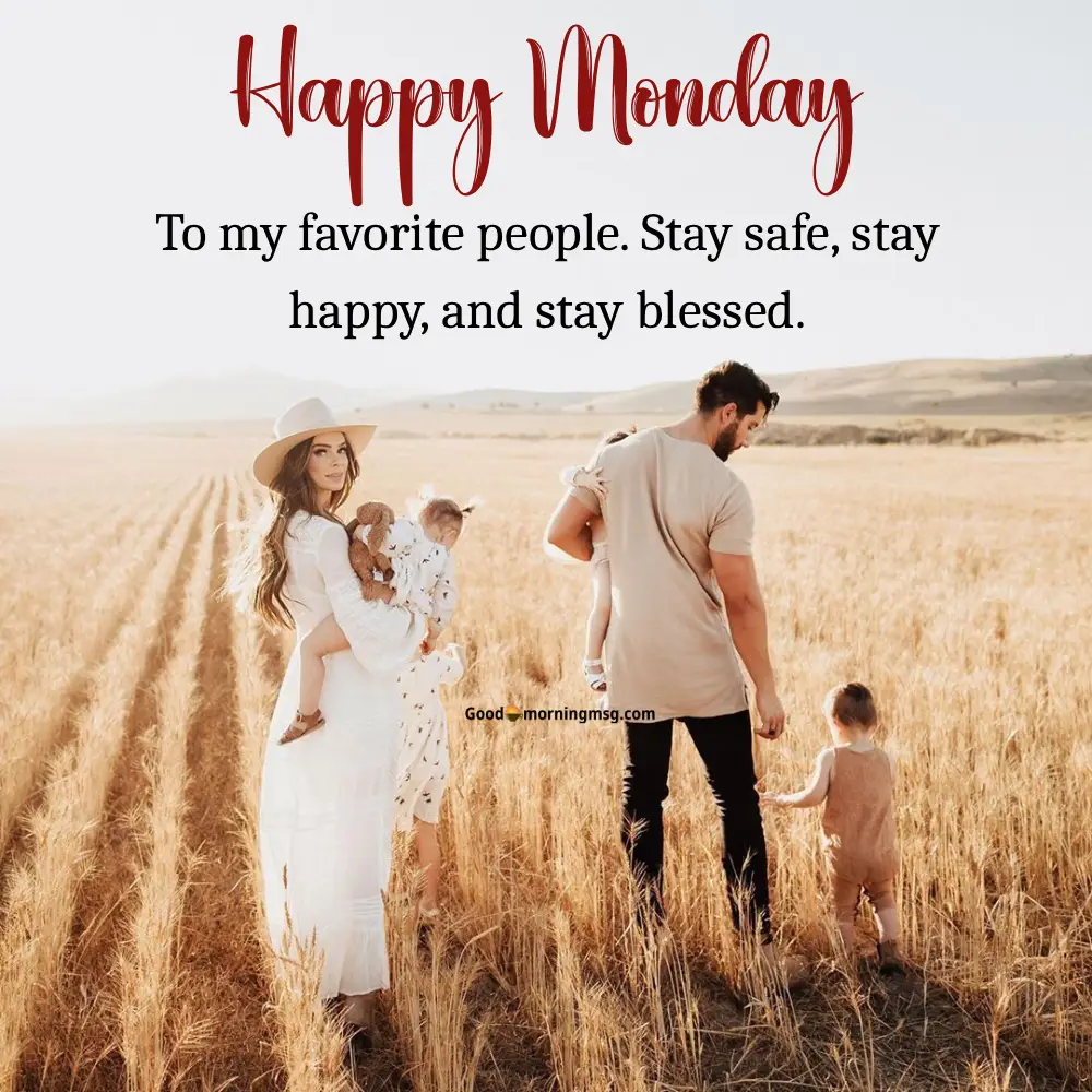 Powerful Monday Morning Quotes