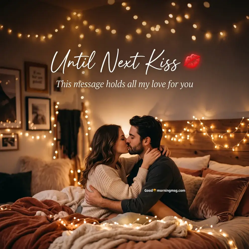 Romantic Good Night Images