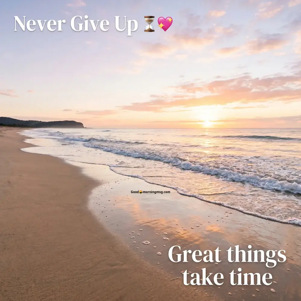 Self Motivation Positive Good Morning Quotes