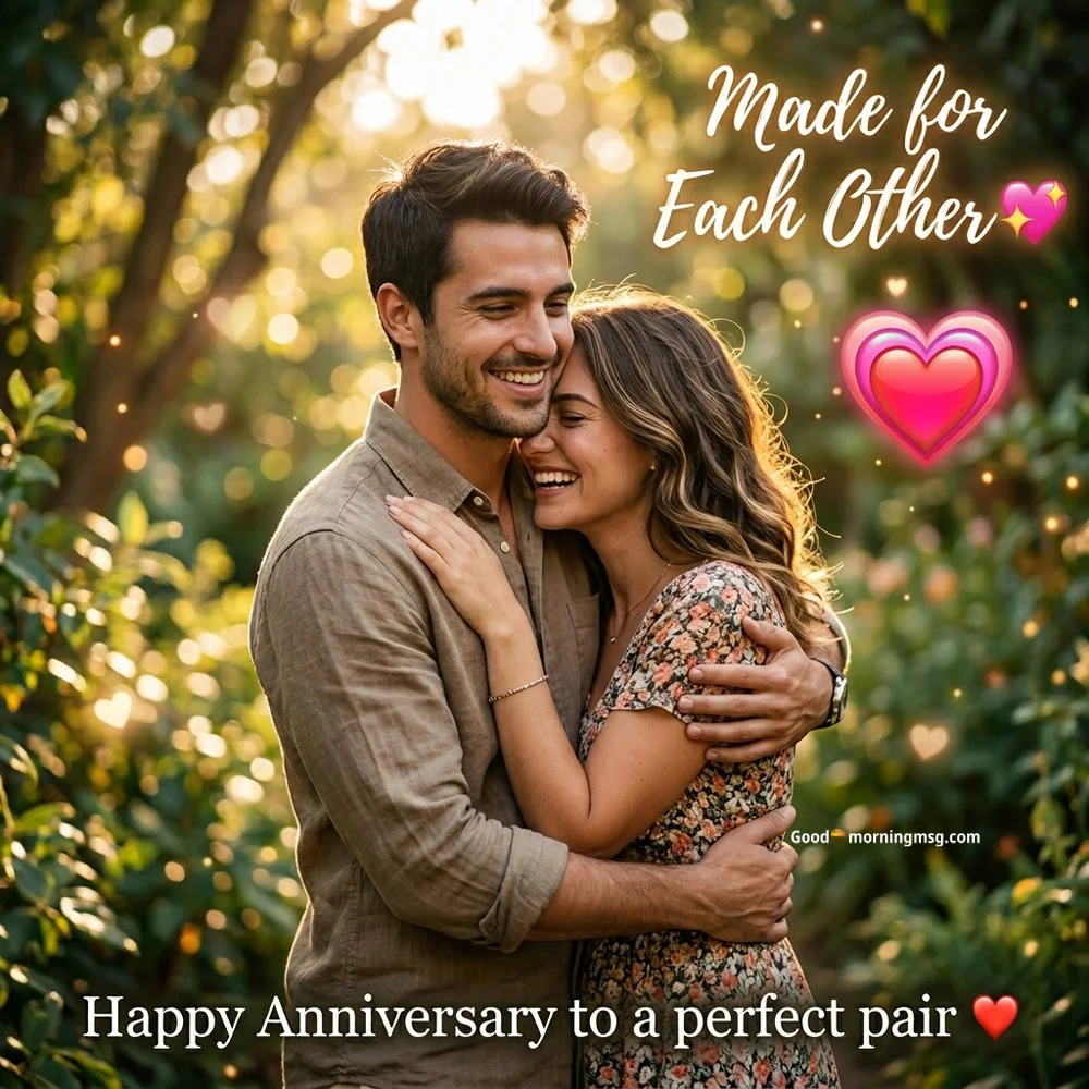 Anniversary Wishes For Bhai Bhabhi