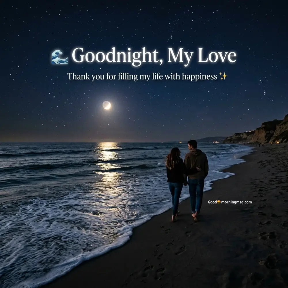 Buena Noche Bendiciones