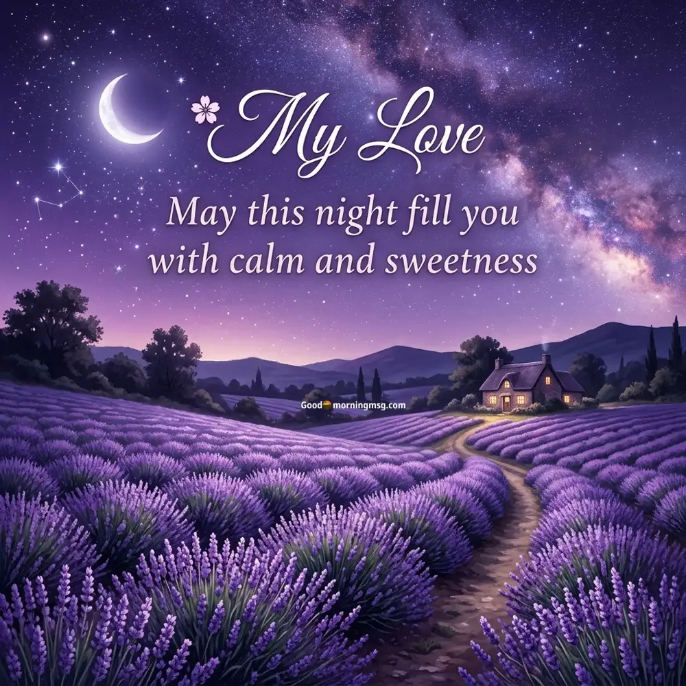 Buenas Noches Bendiciones Imágenes