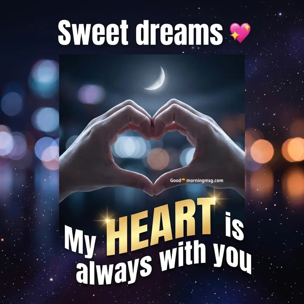 Buenas Noches Feliz Descanso