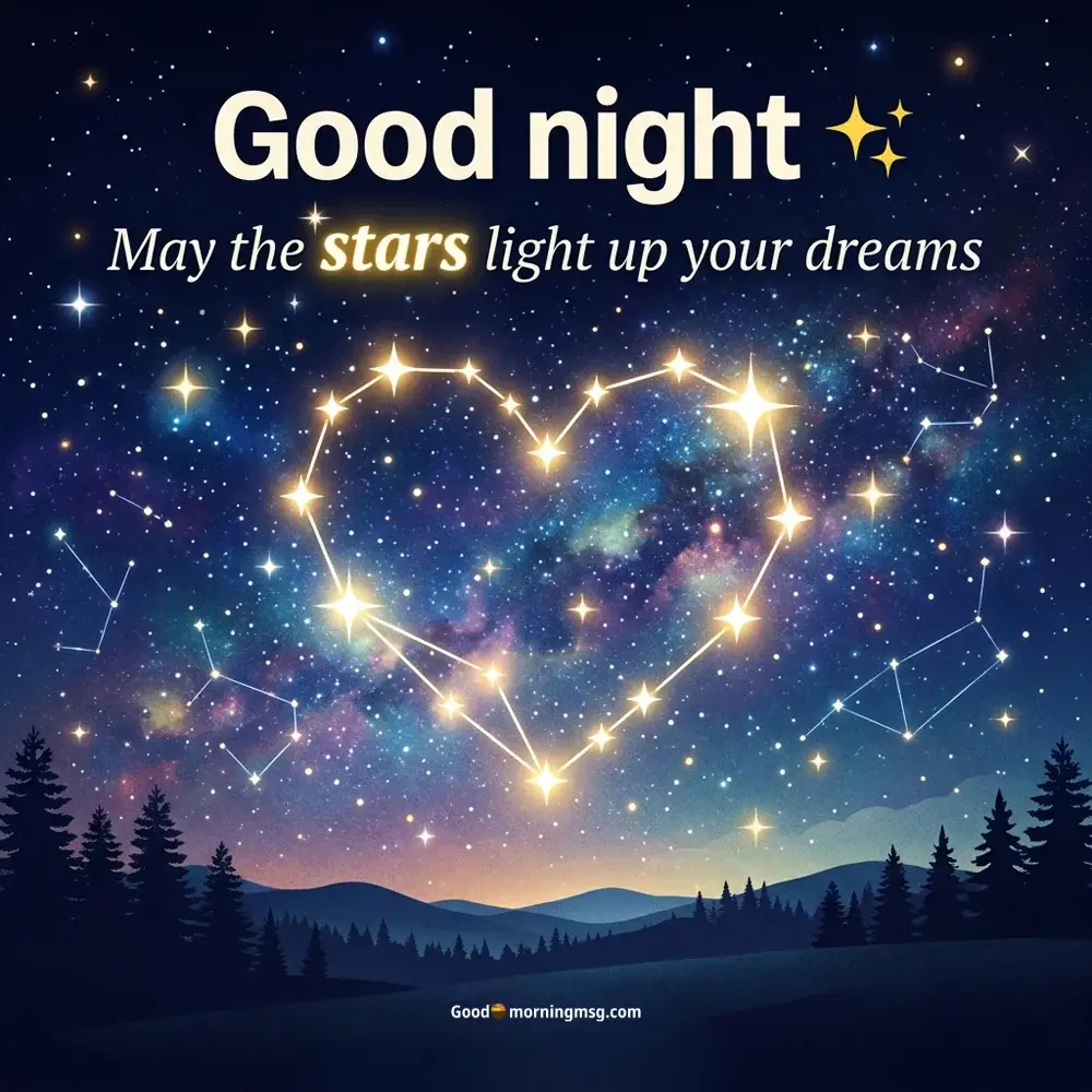 Buenas Noches Nuevas