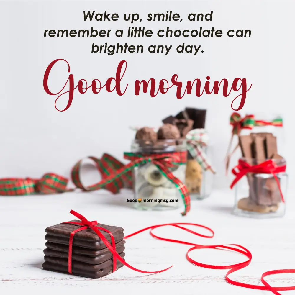 Cute Chocolate Quotes