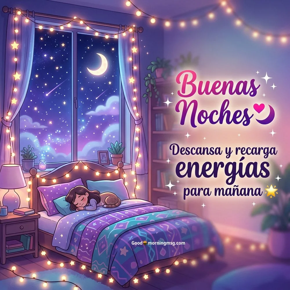 Dios Te Bendiga Amor Mio Buenas Noches Mi Amor
