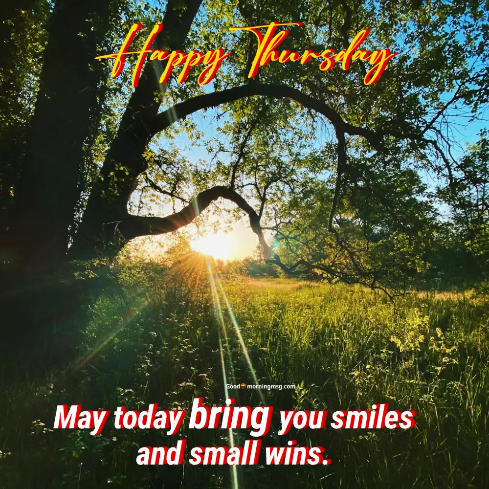 Good Morning Happy Wednesday