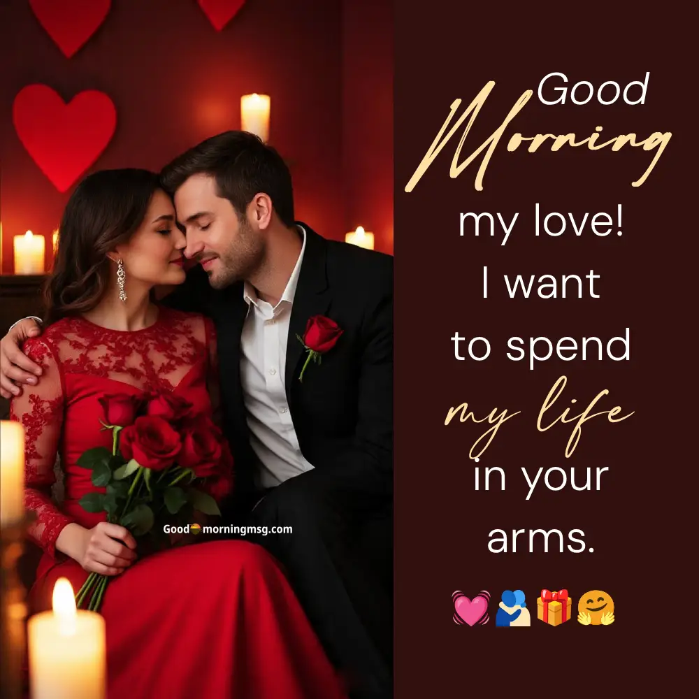 Good Morning Hugs Images