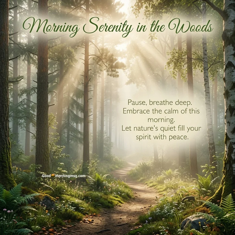 Good Morning Quotes Saturday