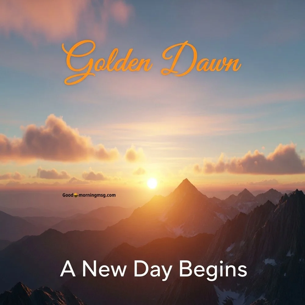 Good Morning Saturday Images For Whatsapp Free Download