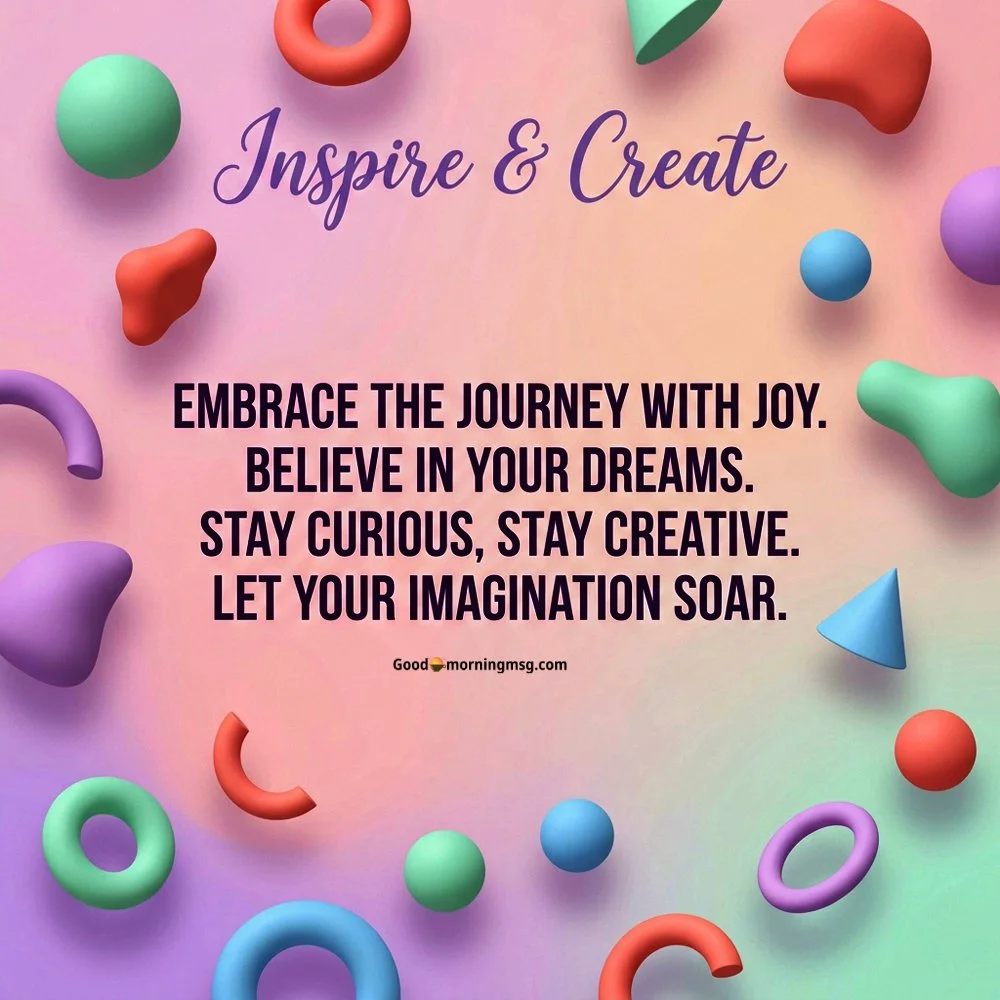 Good Morning Saturday Motivational Quotes