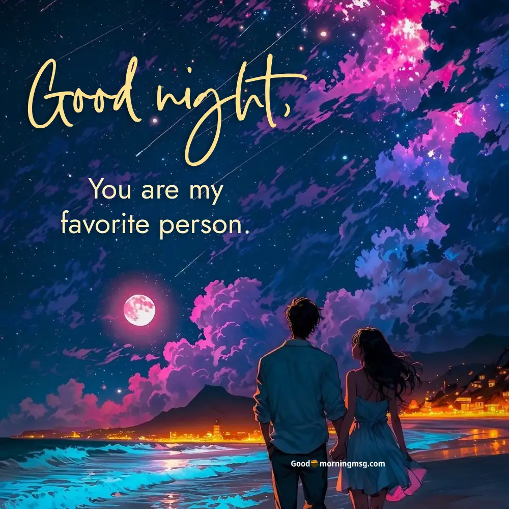 Good Night Images New Hd