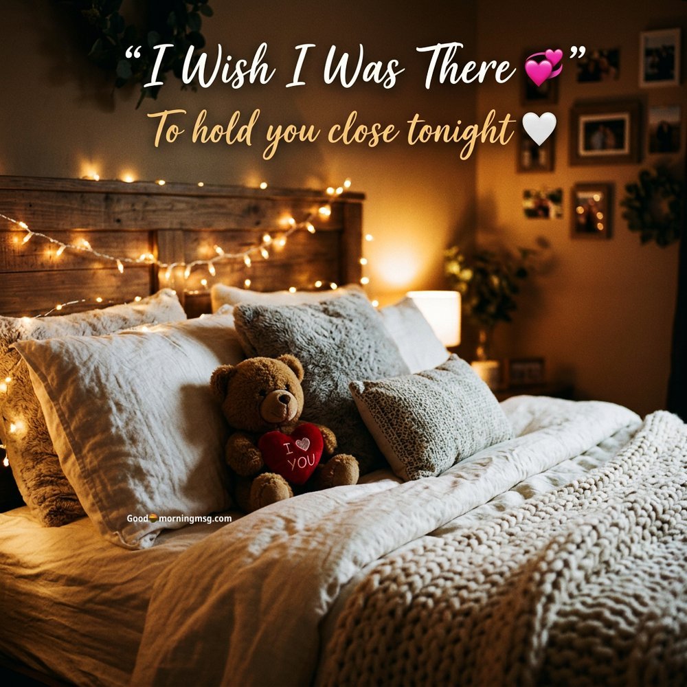 Good Night Love Quotes