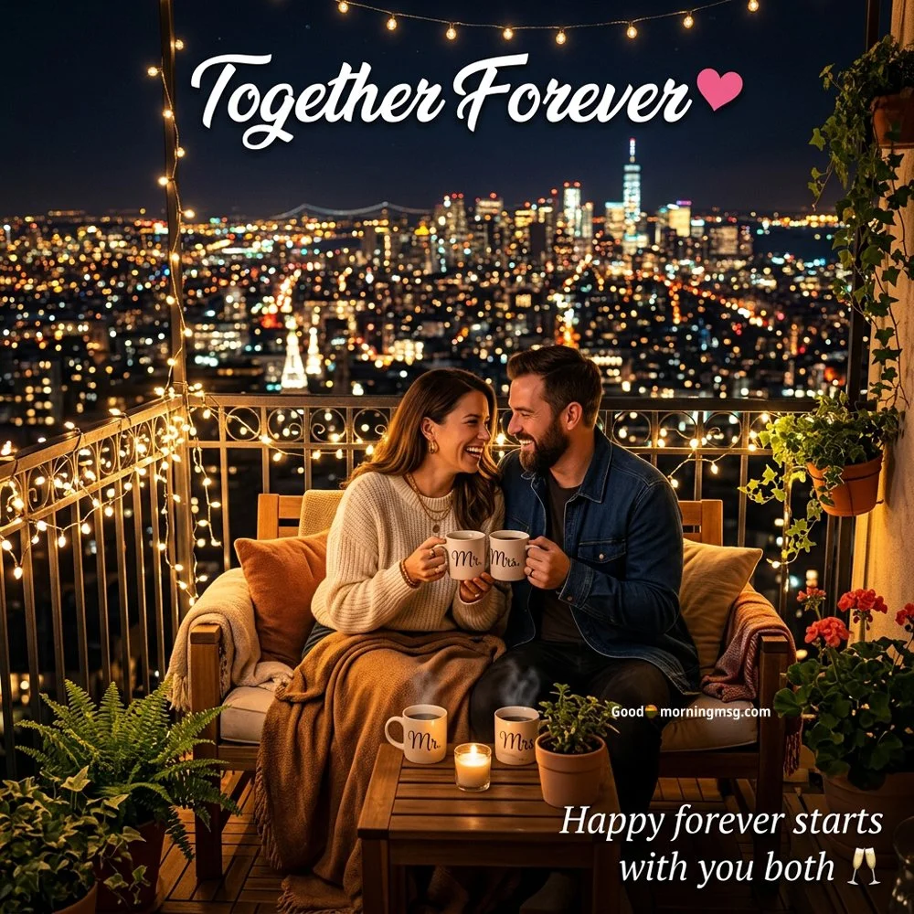 Happy Anniversary For Bhaiya And Bhabhi